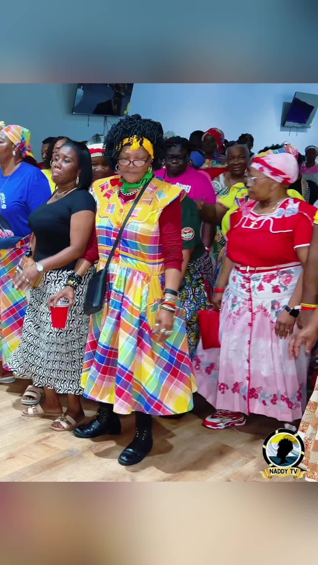@Naddy TV