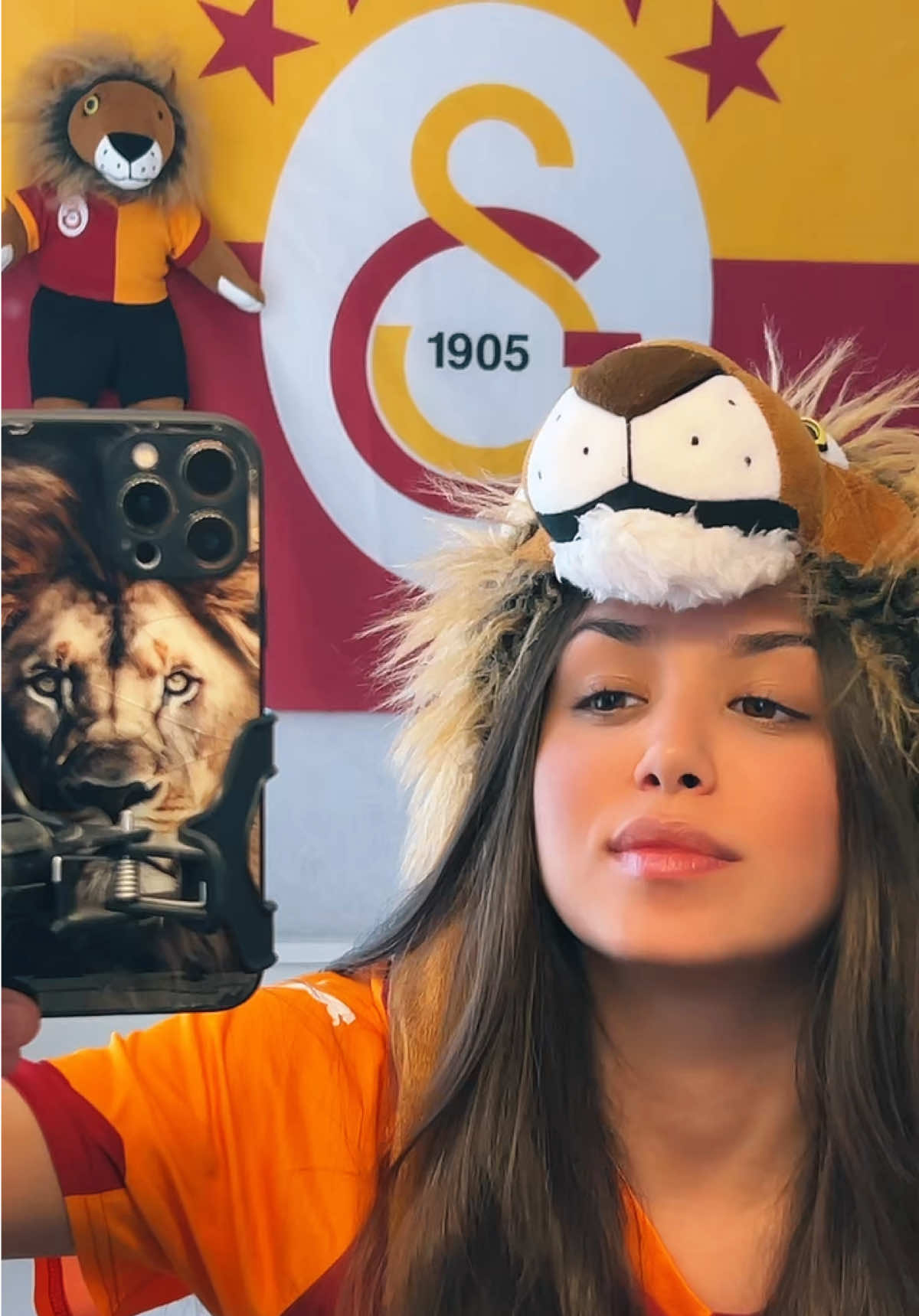 @🦁❤️S I L A💛🦁
