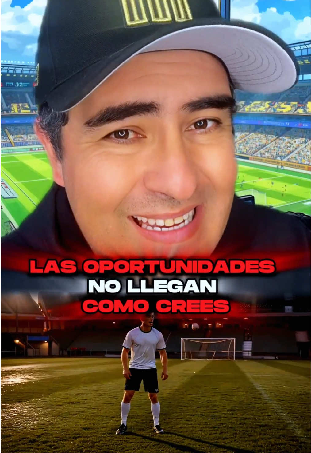 @Man&eacute; Cabrones Del Futbol