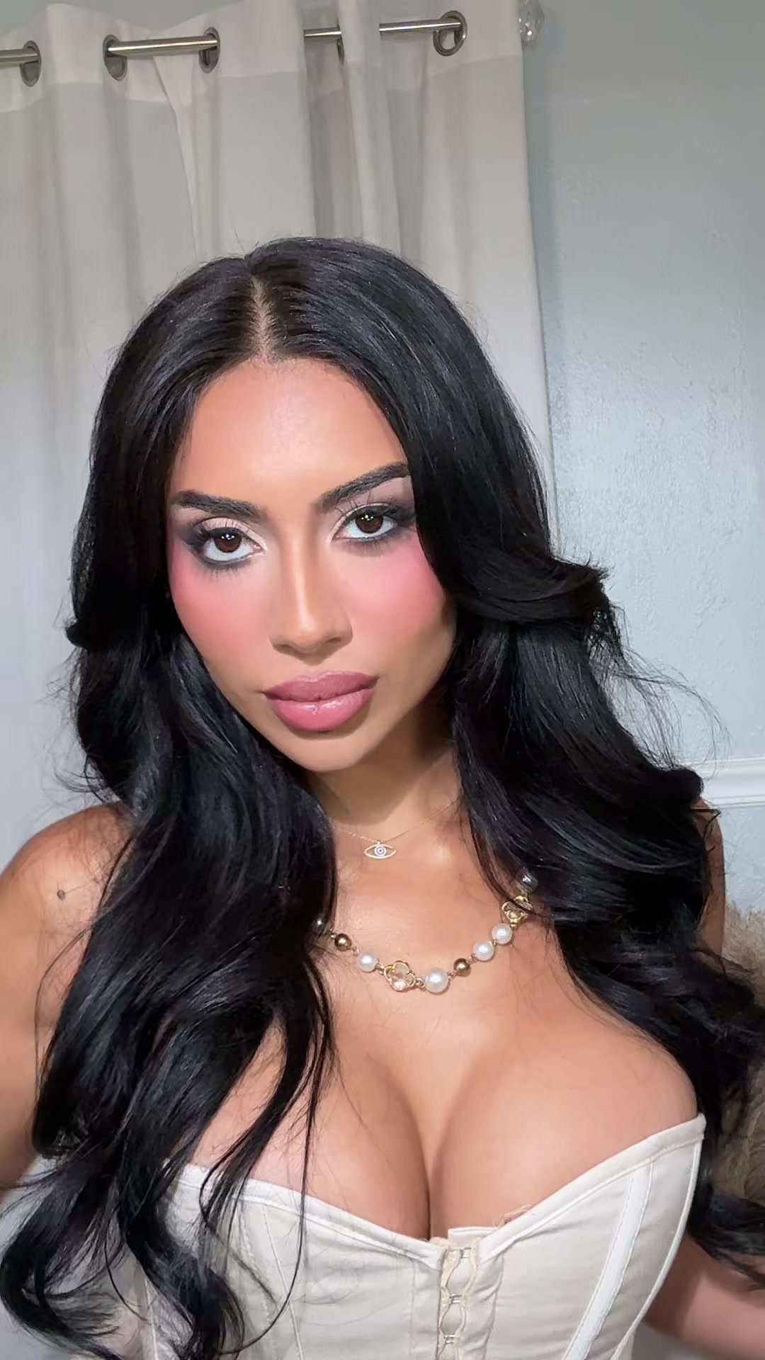 @Dylan McDonald| MUA