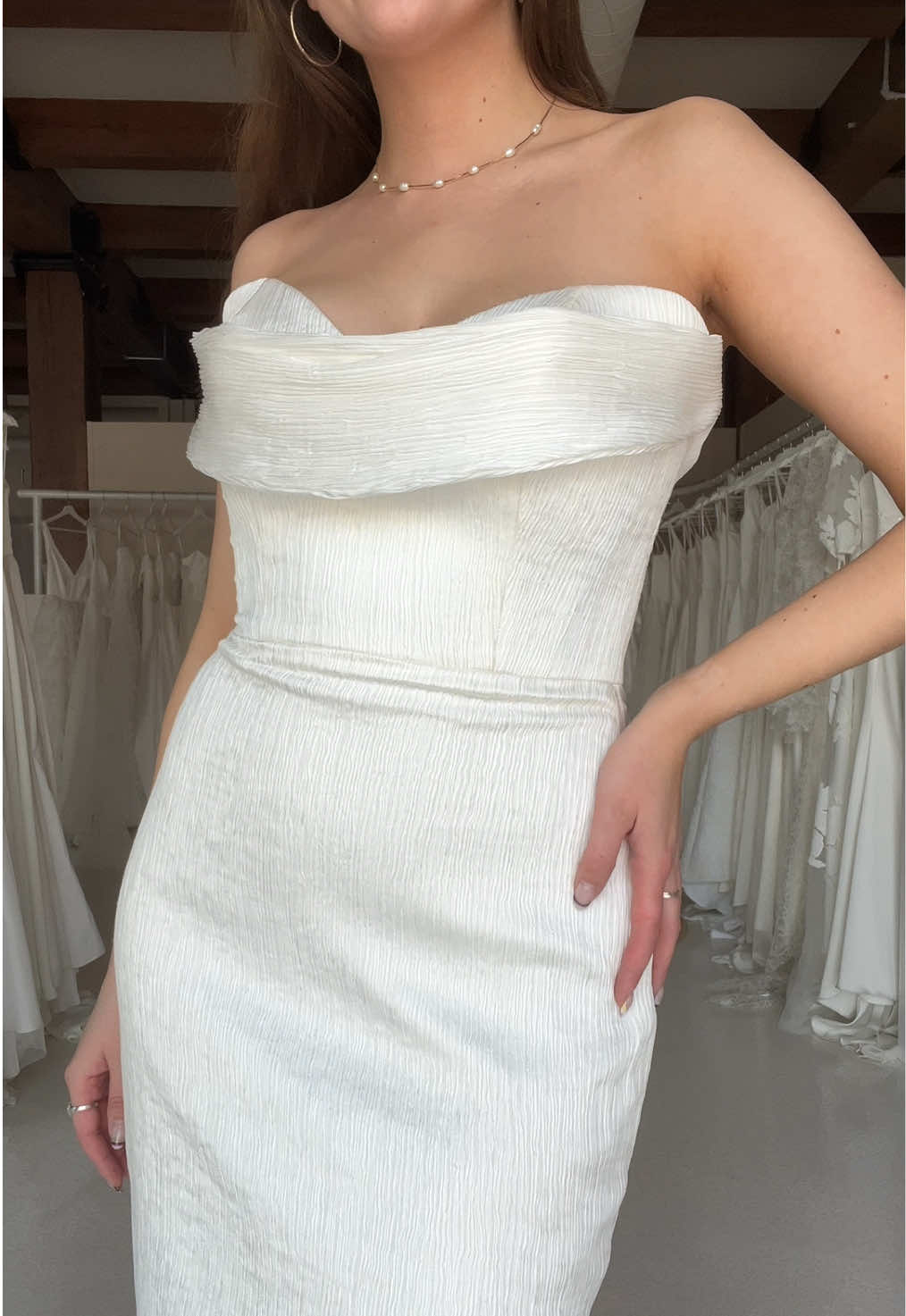 @Lovenote Bride