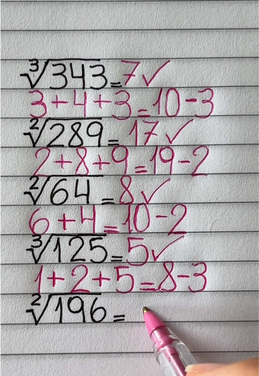 @MATEMÁTICA FÁCIL