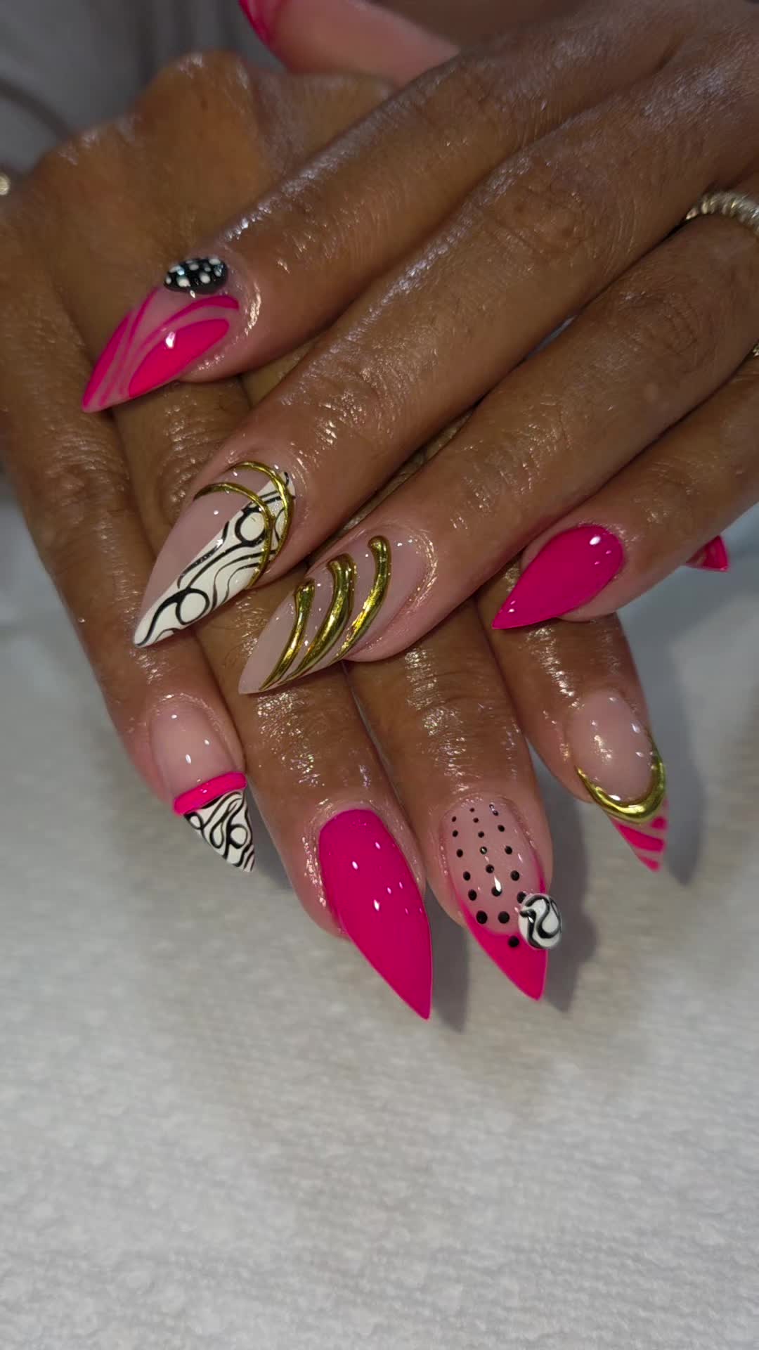 @Monique Smith