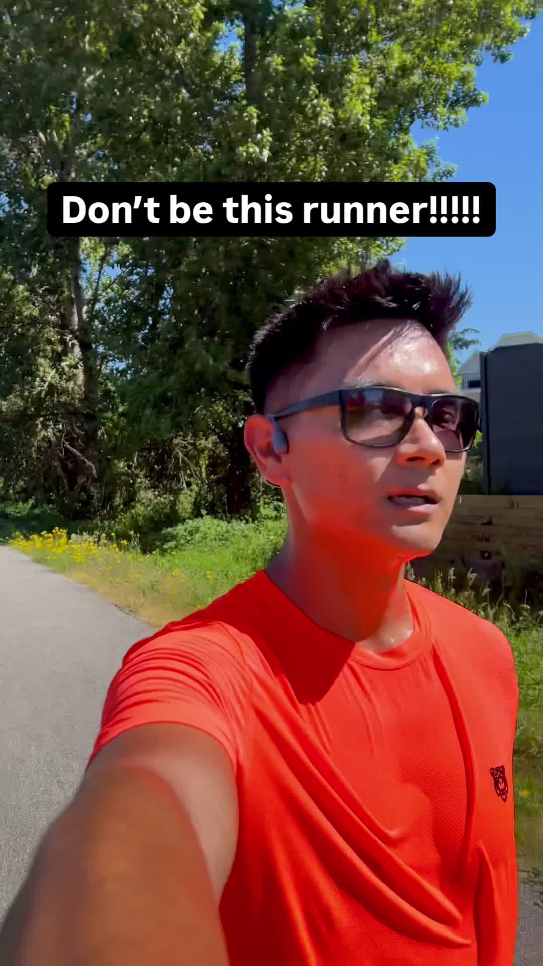 @Tenzing | Cycling & Running