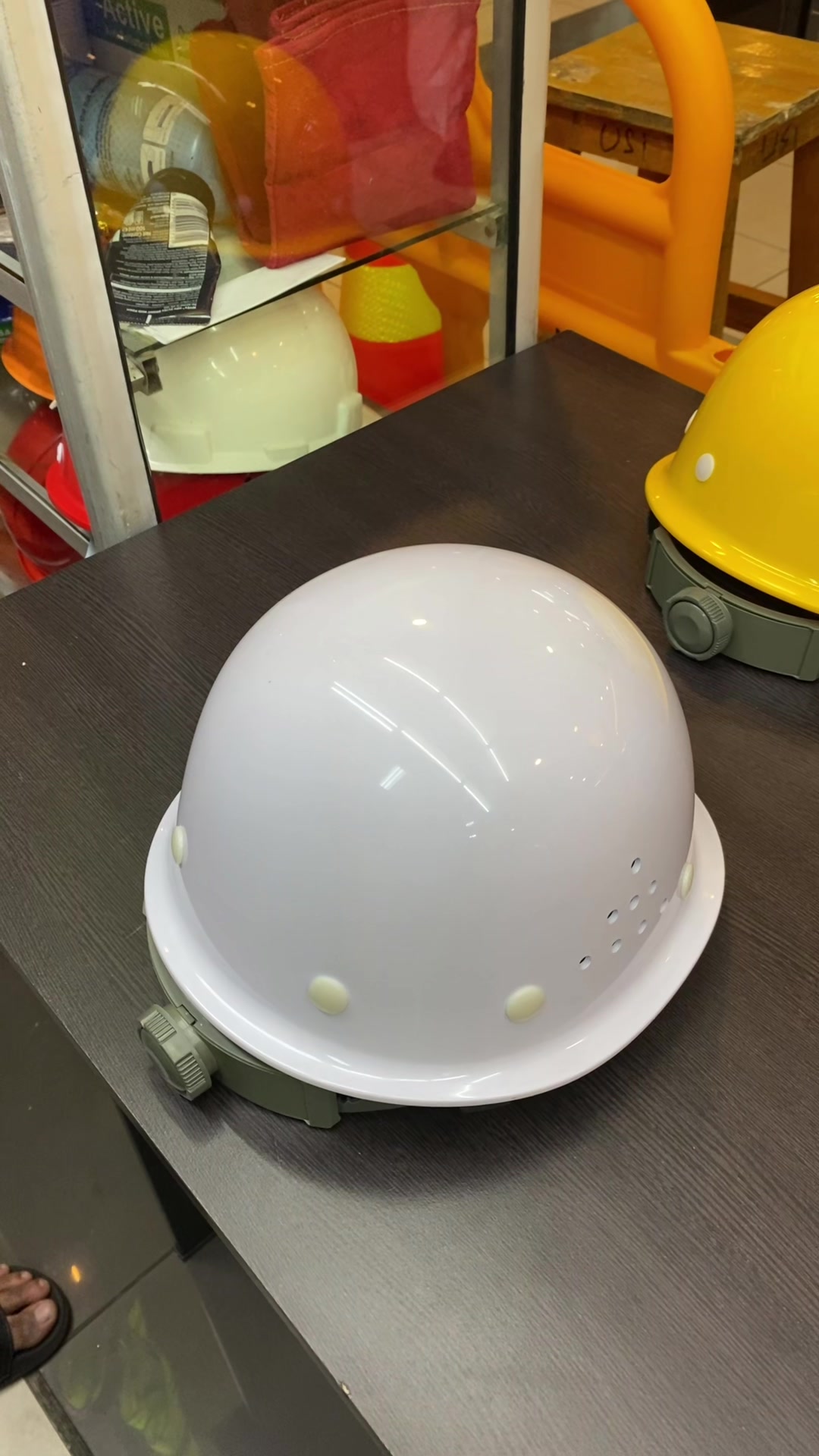 @PRAMAJA SAFETY EQUIPMENT