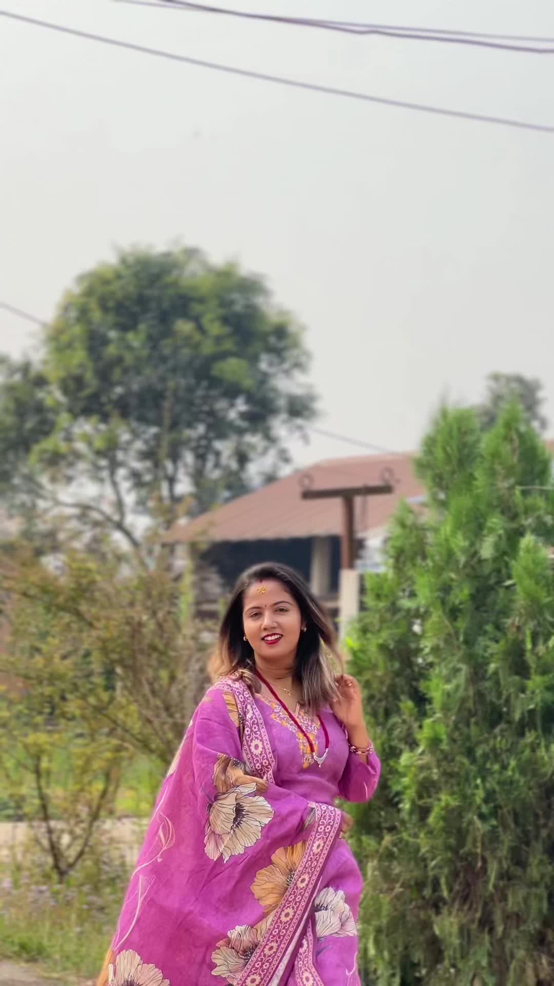 @Sarita_Bibek🌻