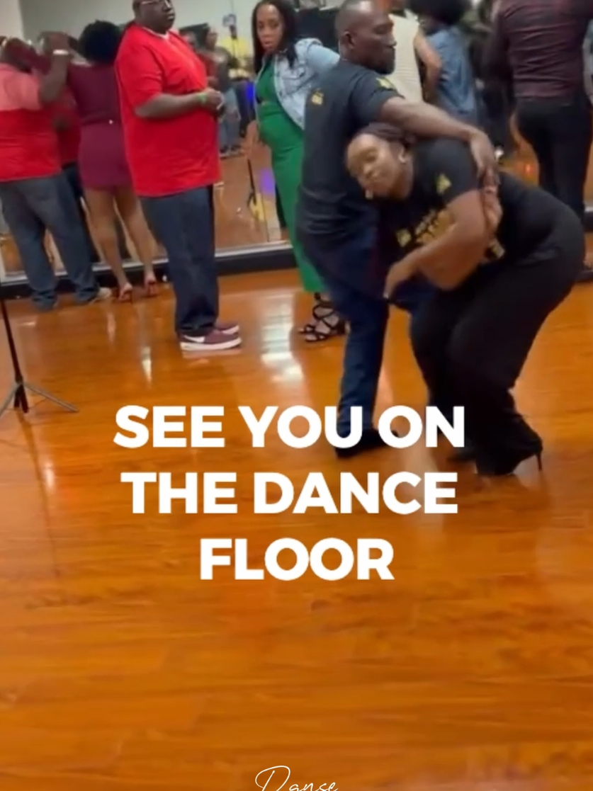 @Danse Konpa