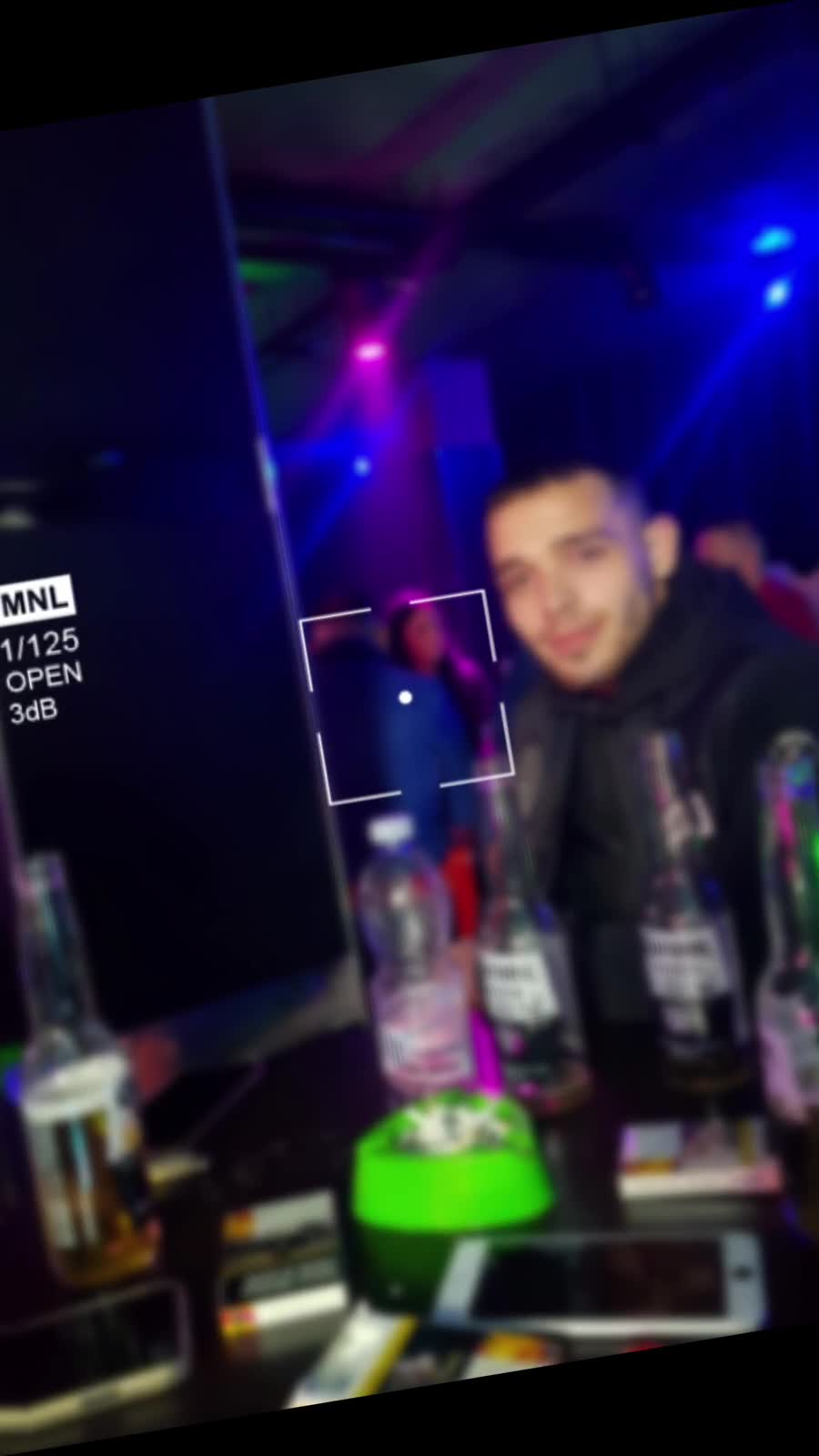 @santi tahiri