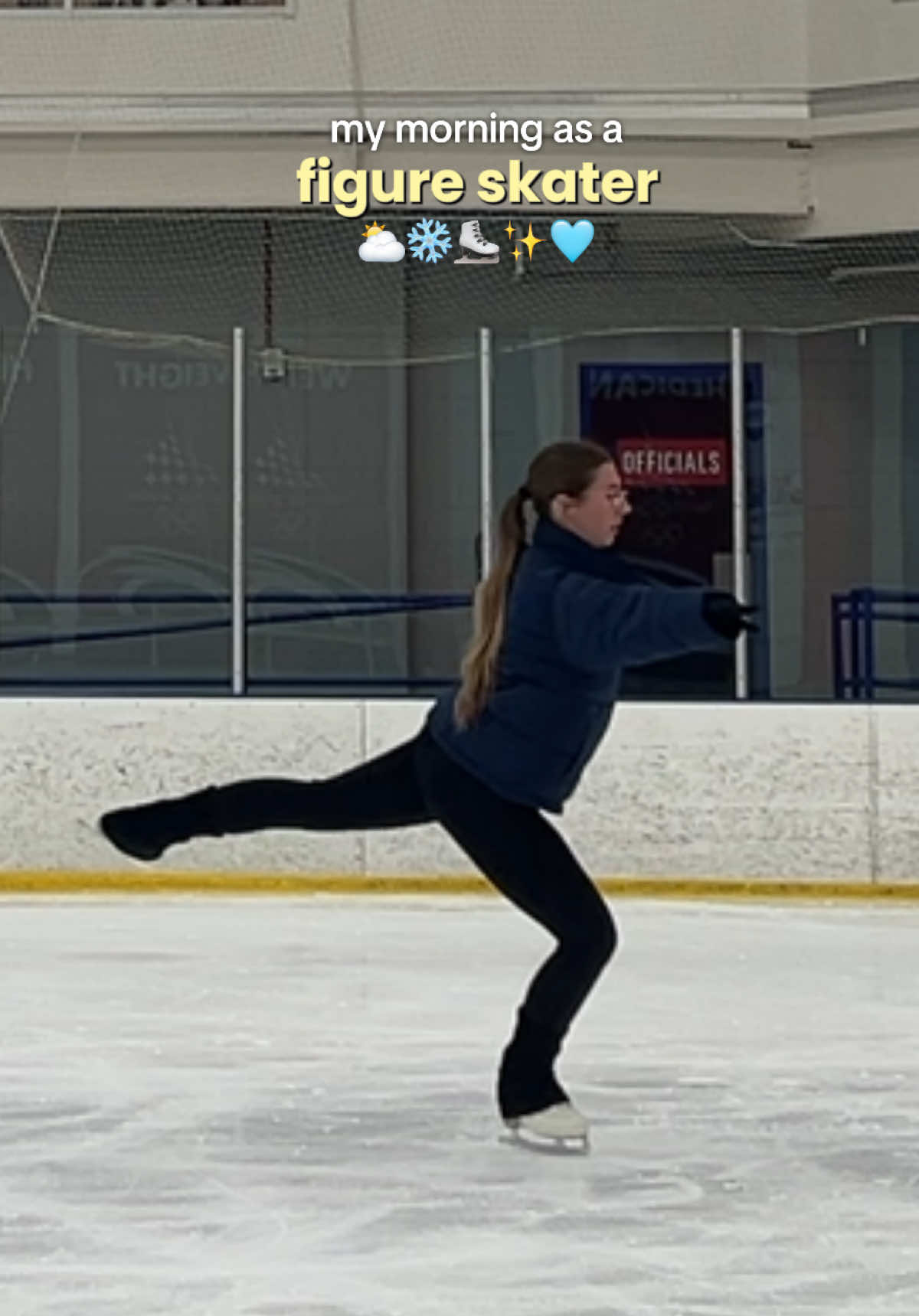 @Sofia Figure Skates⛸