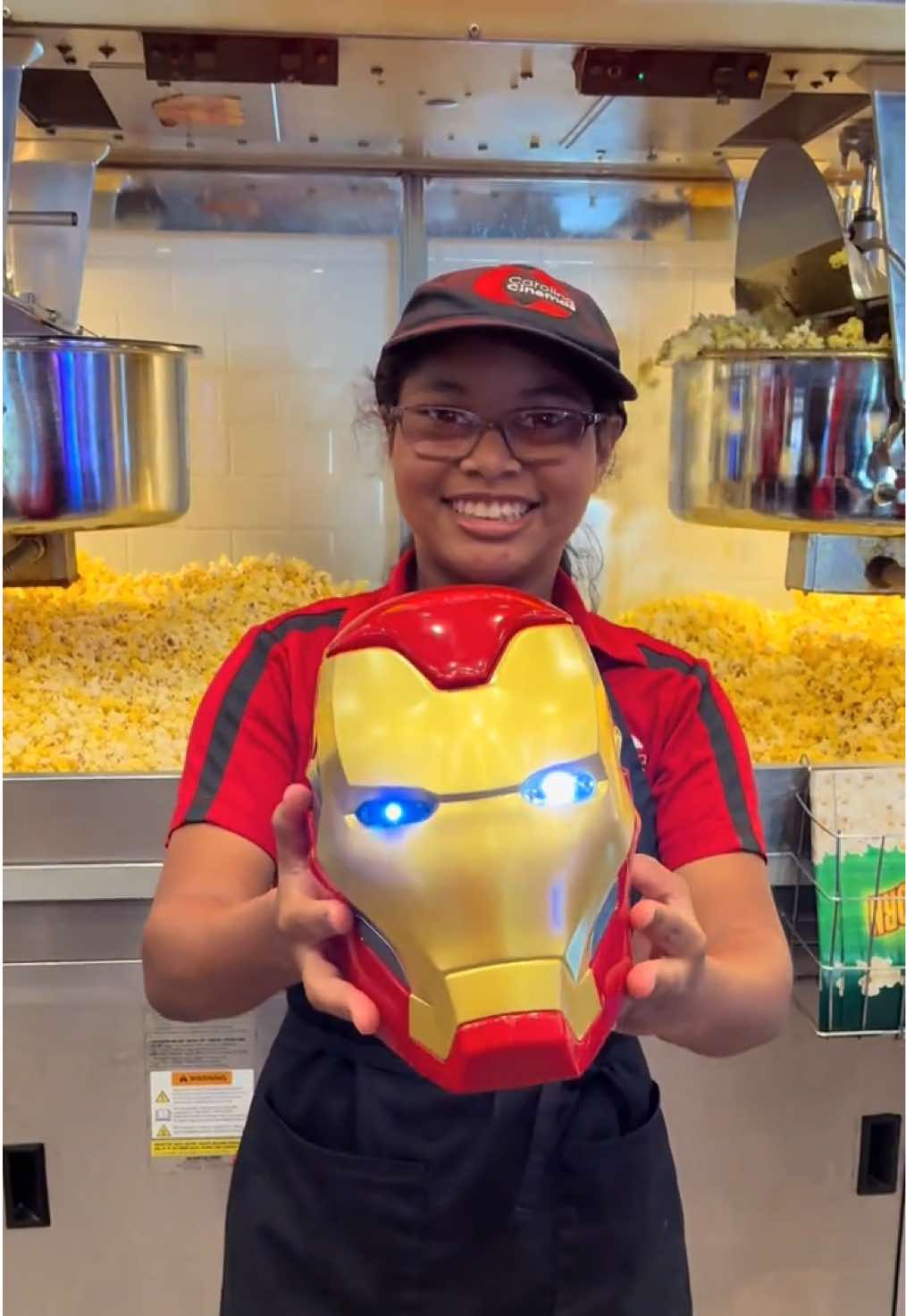 @Carolina Cinemas