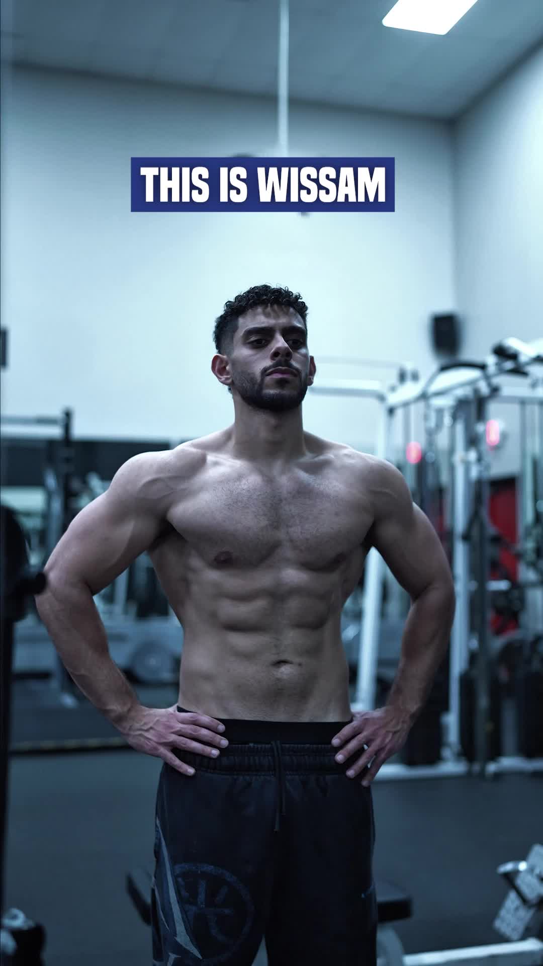 @Wissam Nabulsi | Fitness Coach