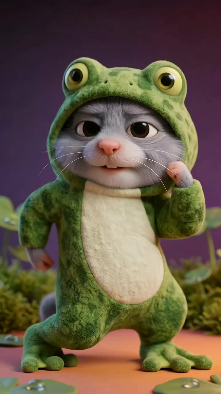@Dance Animation Ai