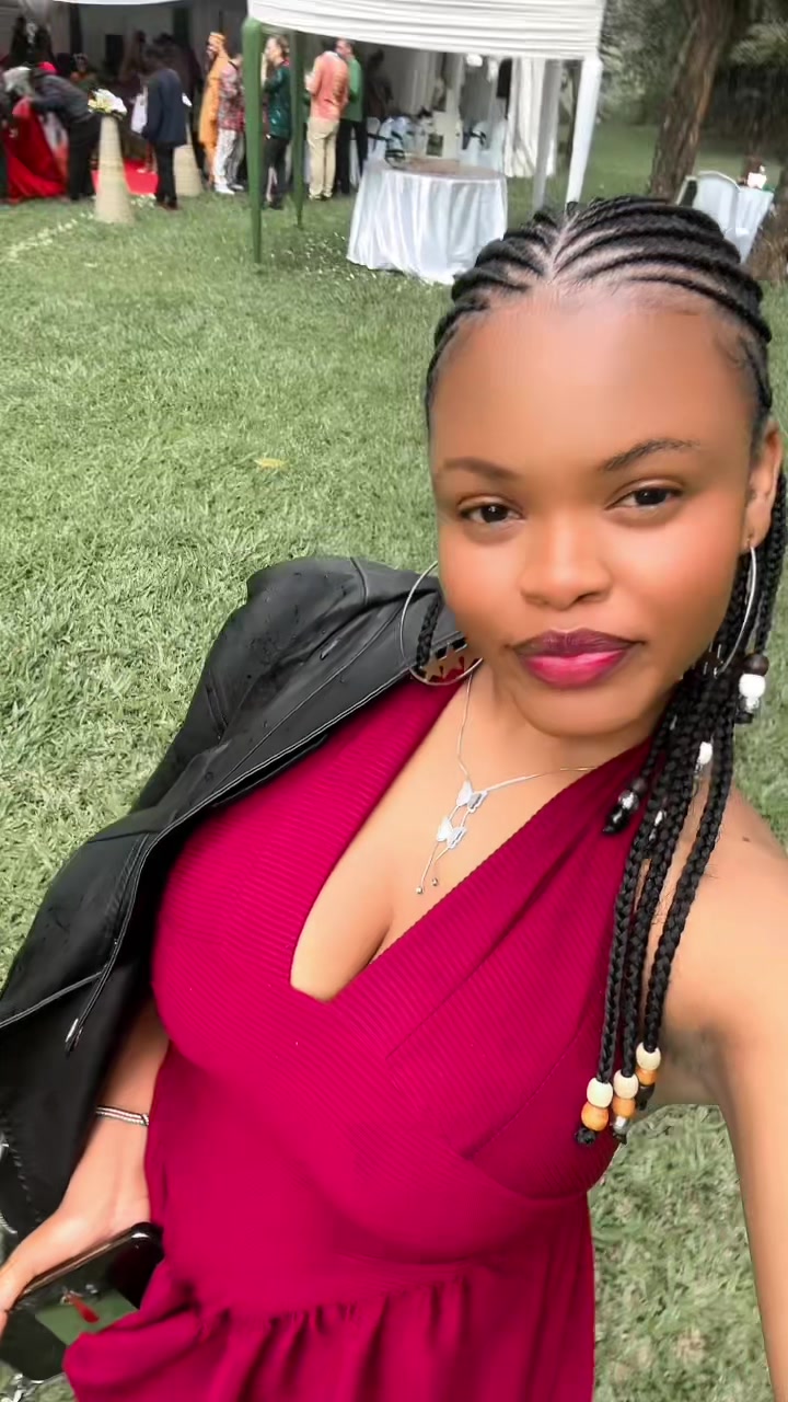 @I am Annet 🇰🇪