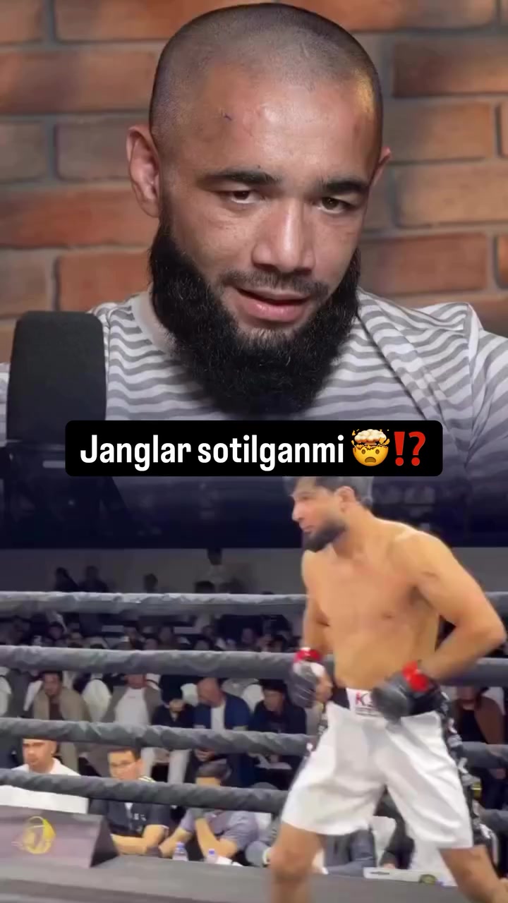 @Baxodir