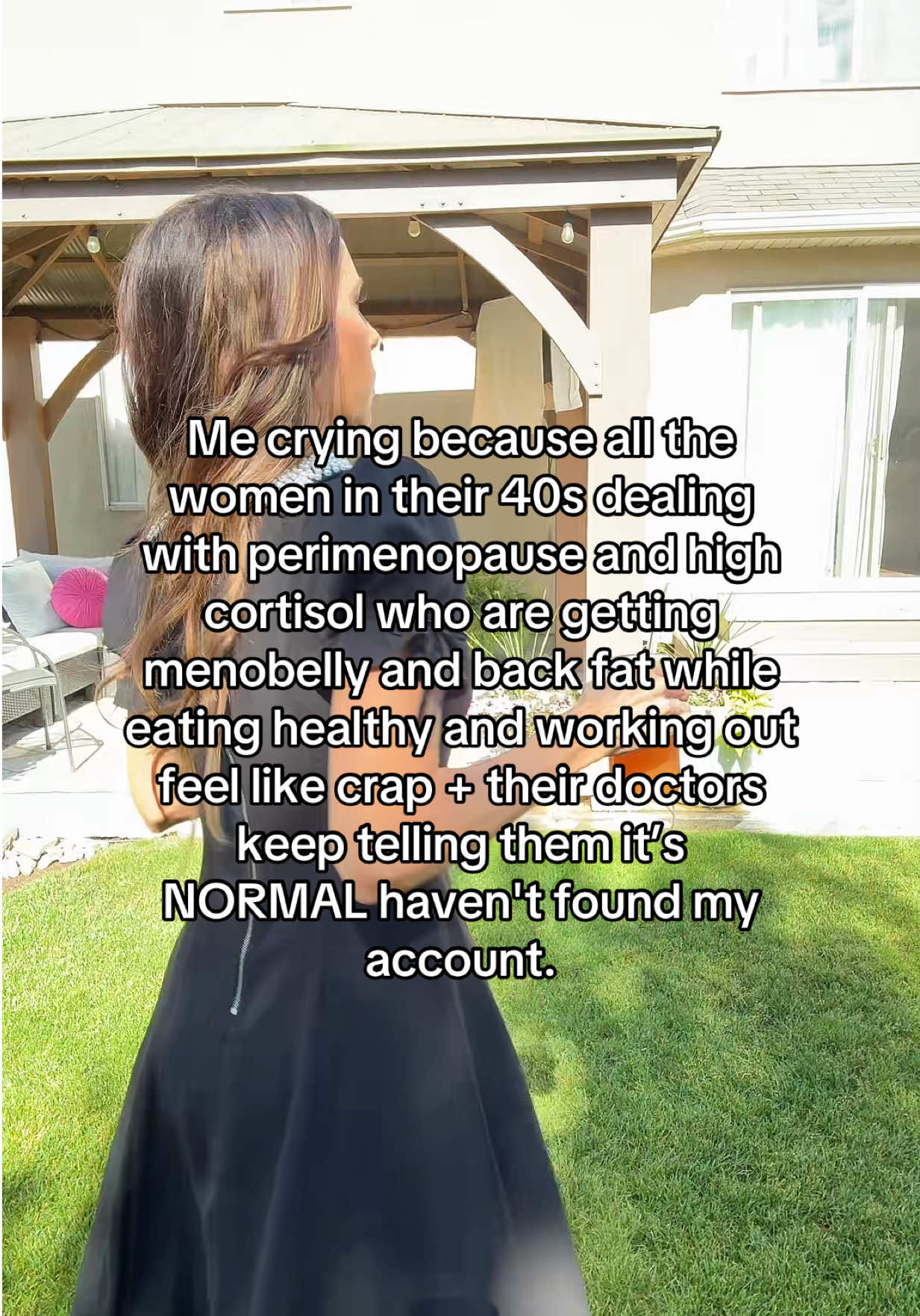 @Beauty by Kat | hormones + gut