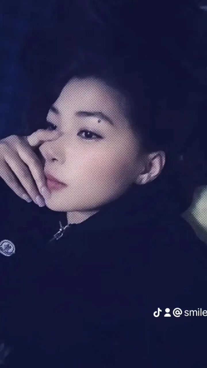 @smile nymka