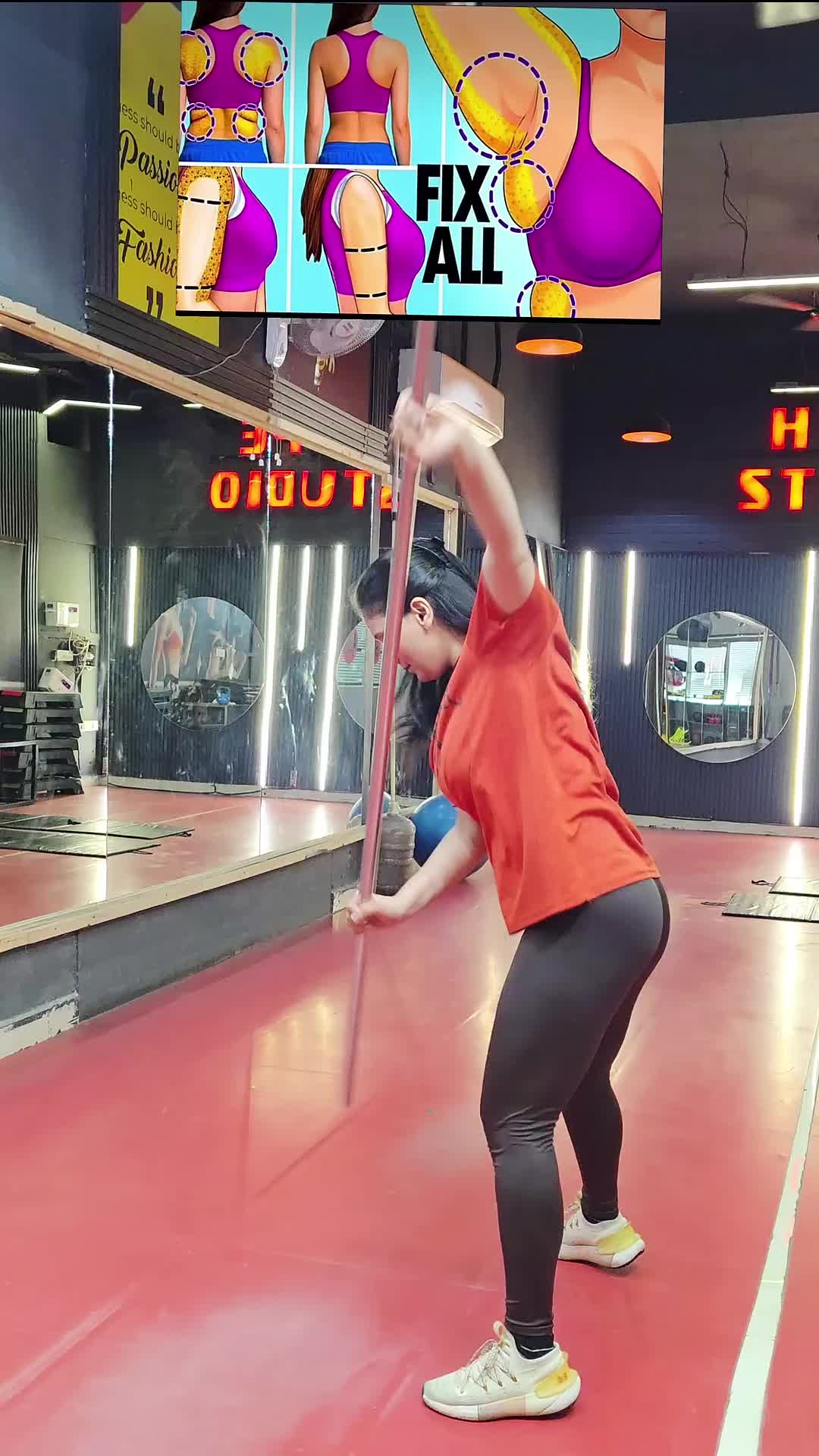 @fitness club