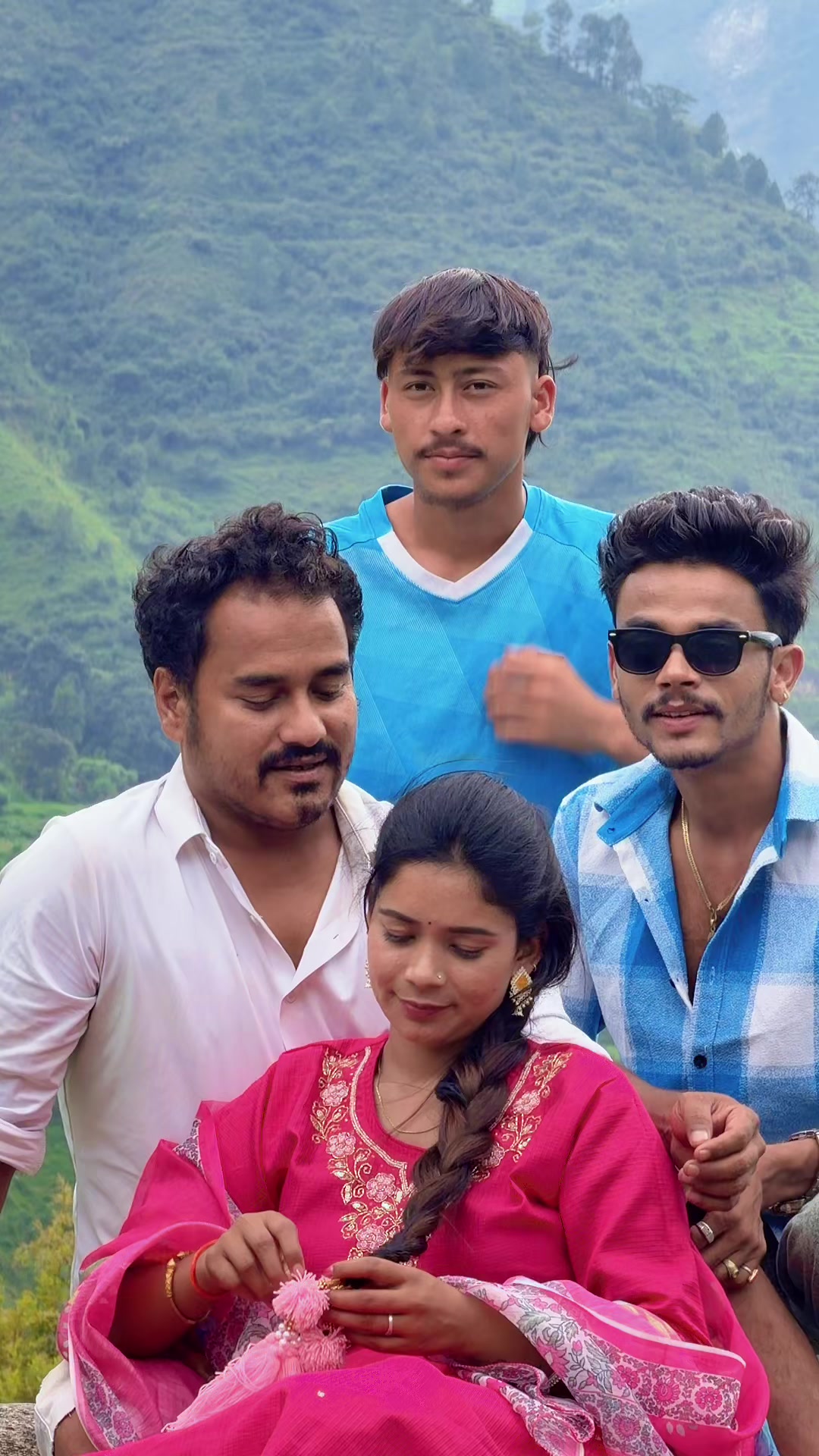 @THAPA KAMAL BIBEK