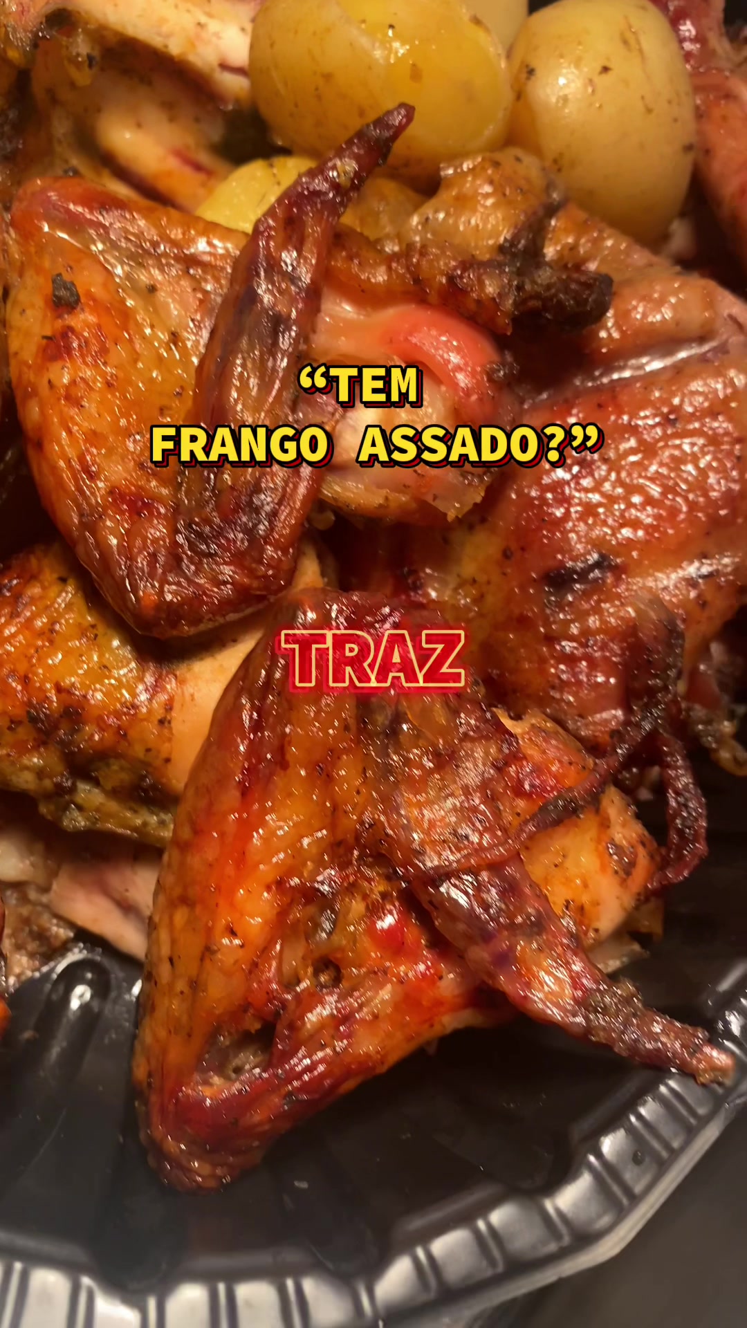 @Reserva 364 - Assados