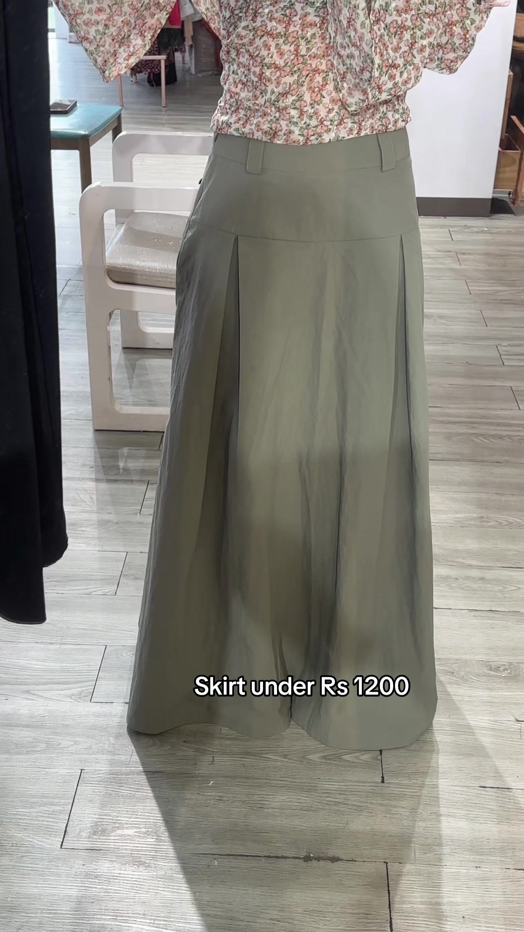 @Closet Nepal