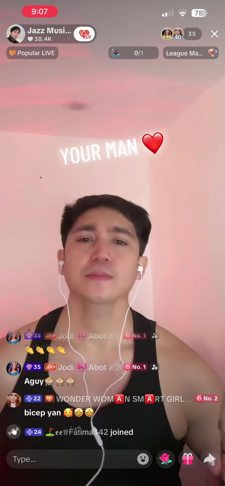 @ᗰᔕ.乙ᗩƳᗩ🎀