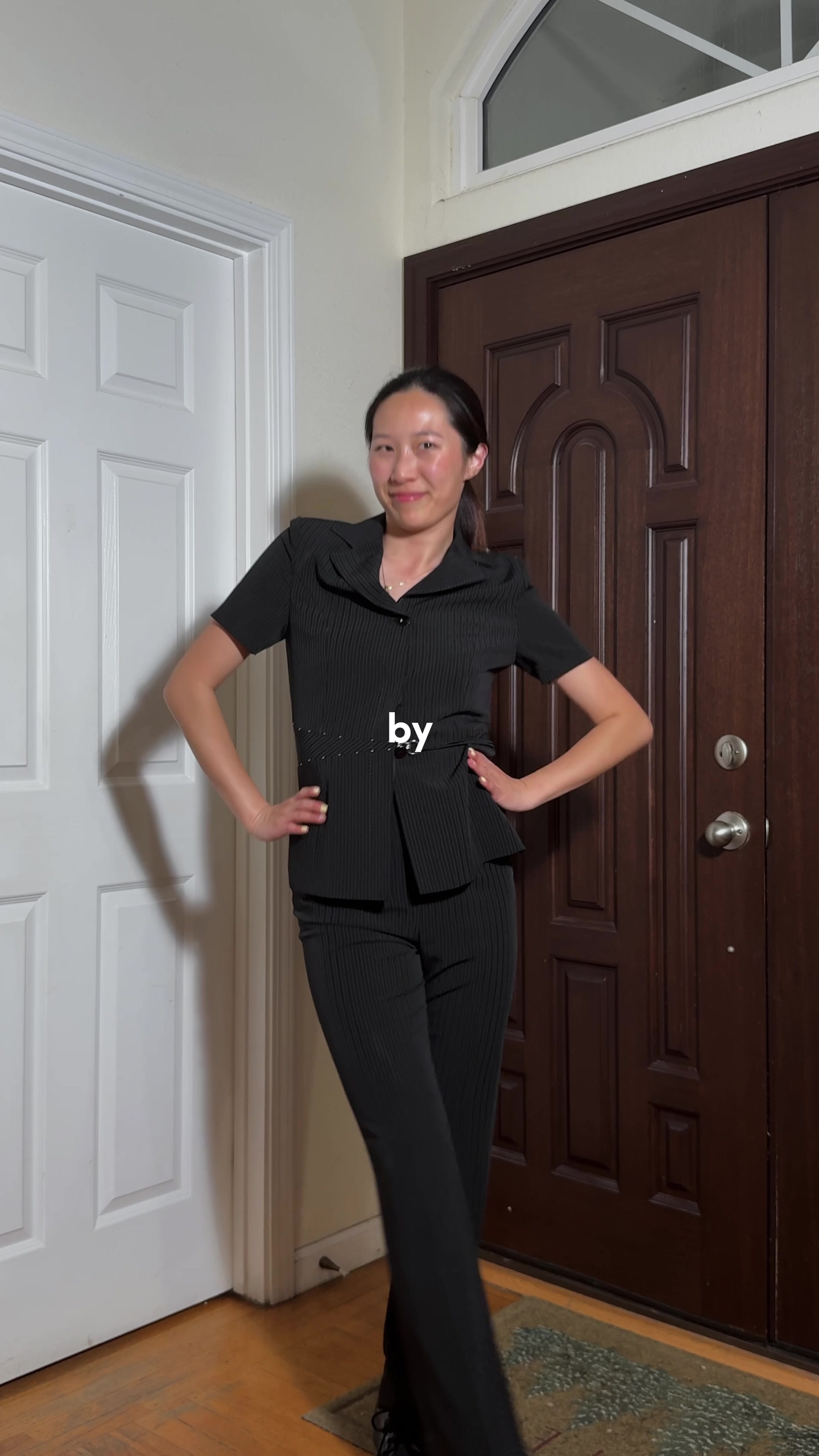 @Jessica Wang