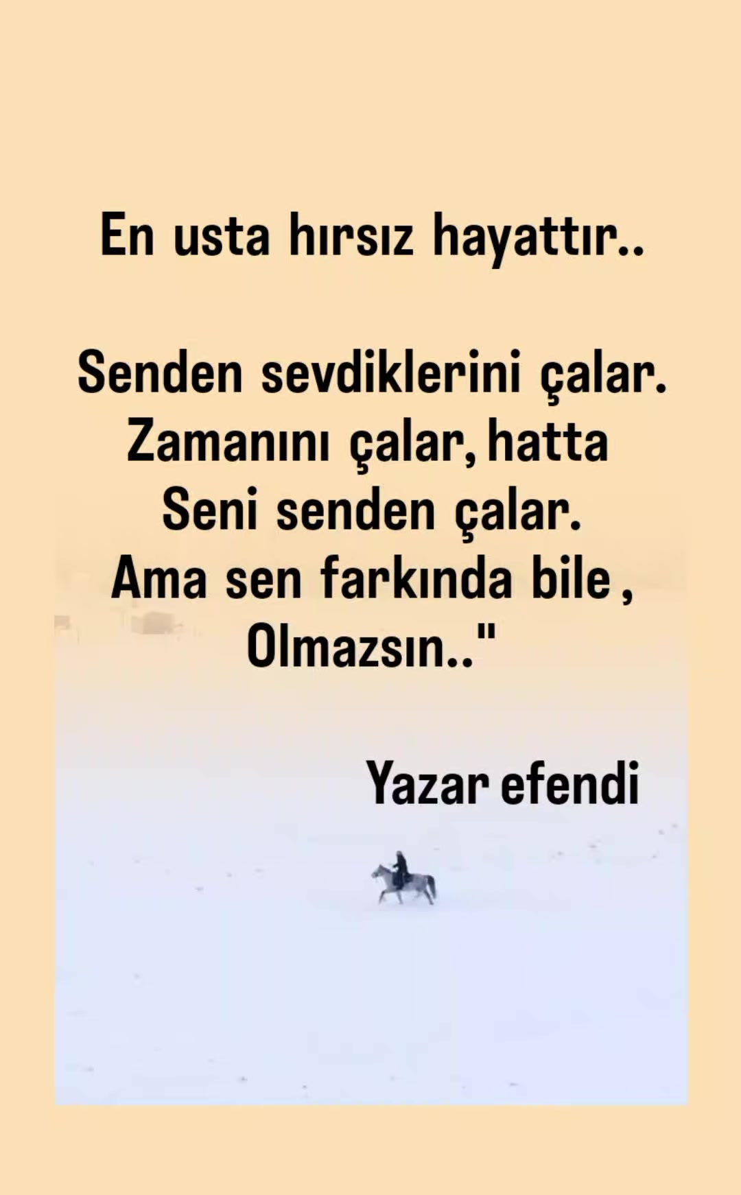 @YAZAR EFENDİ 📚📚