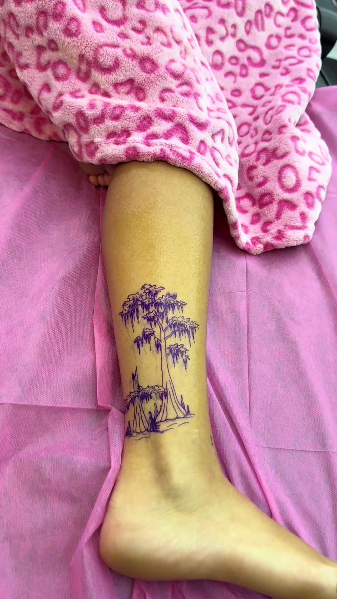 @tattoos by Mike