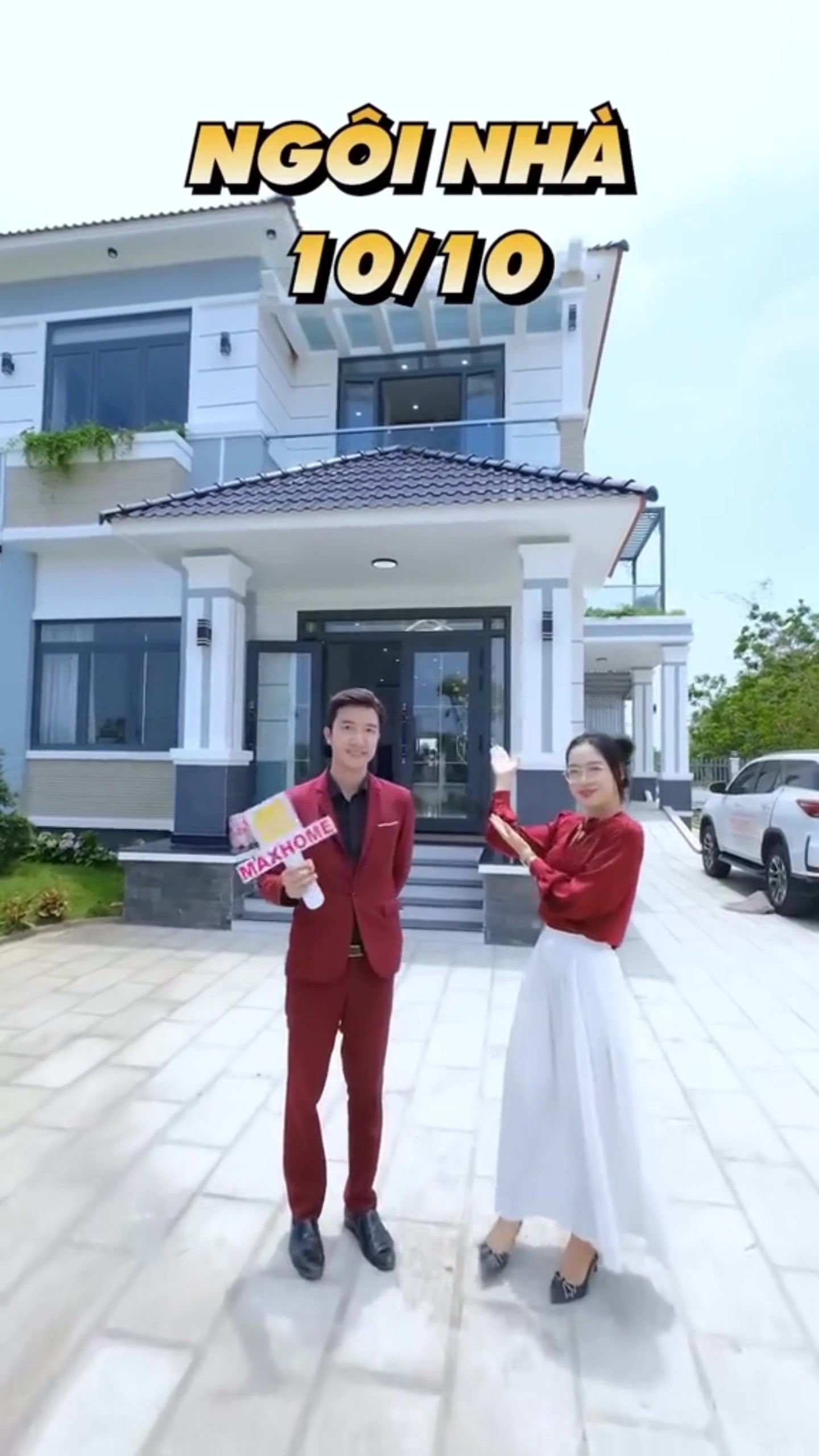 @MAXHOME