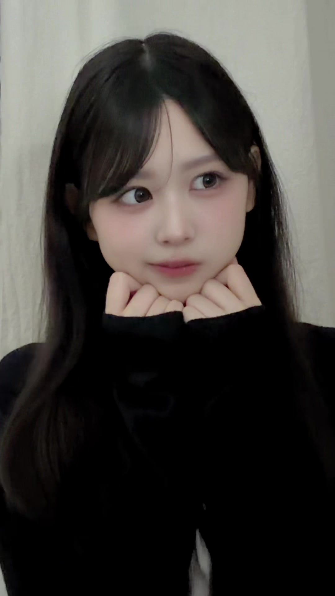 @梶原 叶渚