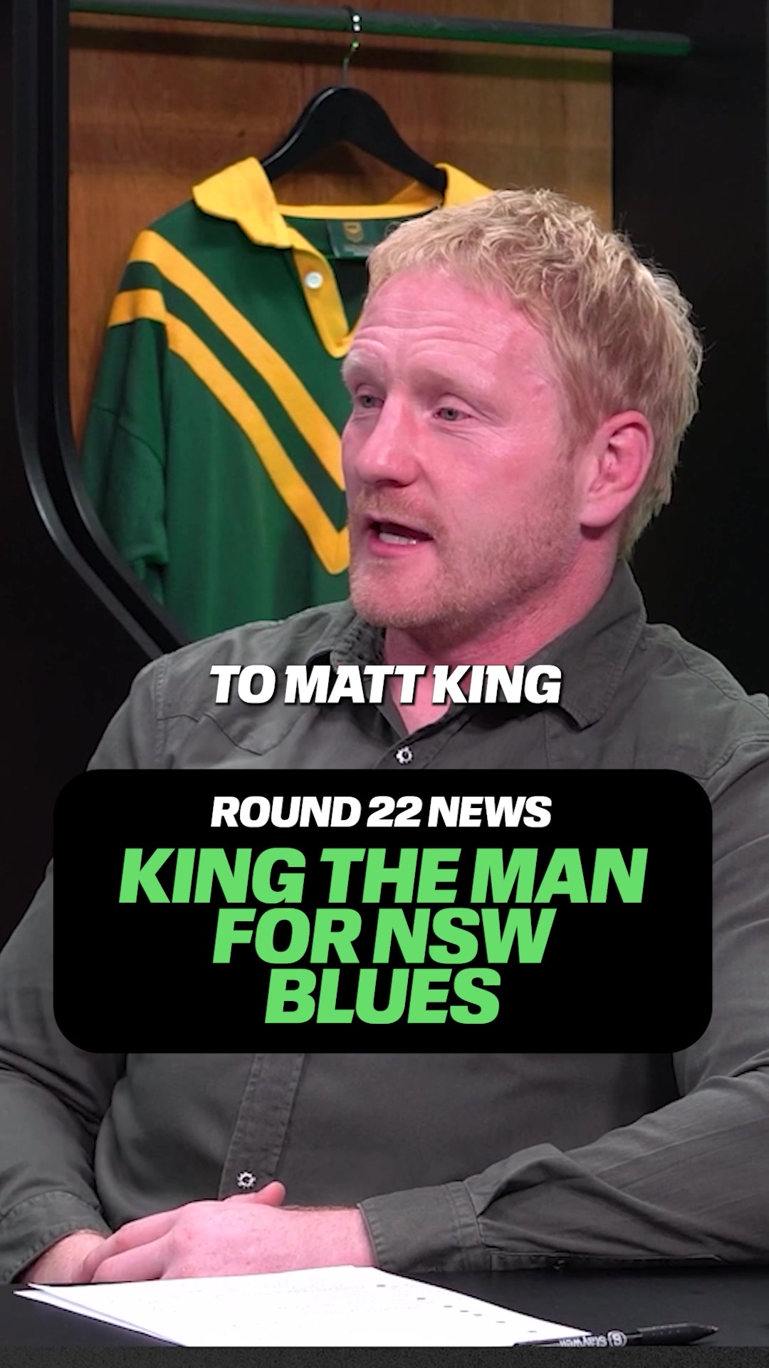 @ESPN Australia/NZ