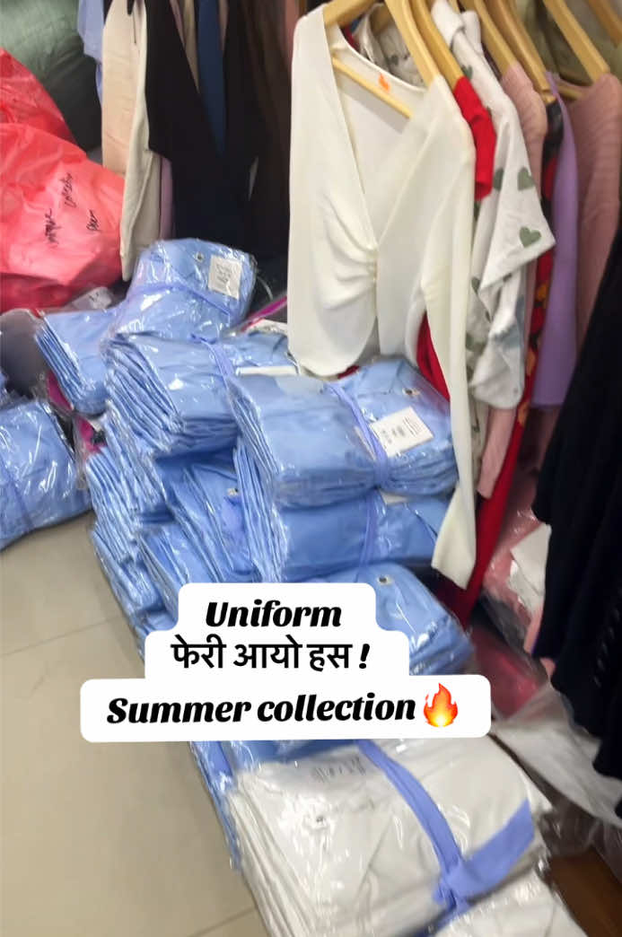 @Unique Collection,Jadibuti Ktm