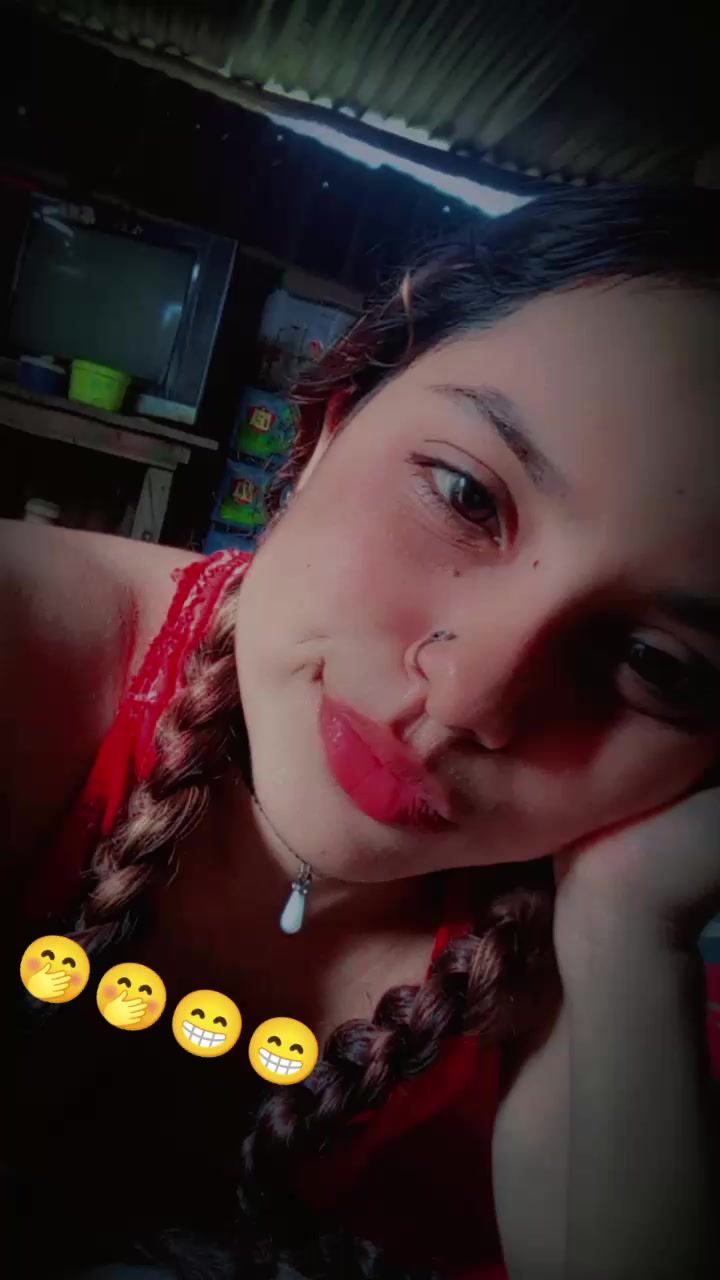 @🖤 chaparrita Narváez 🖤
