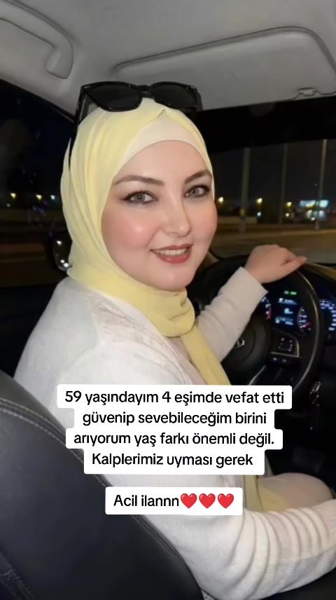 @Yalnız Fatma