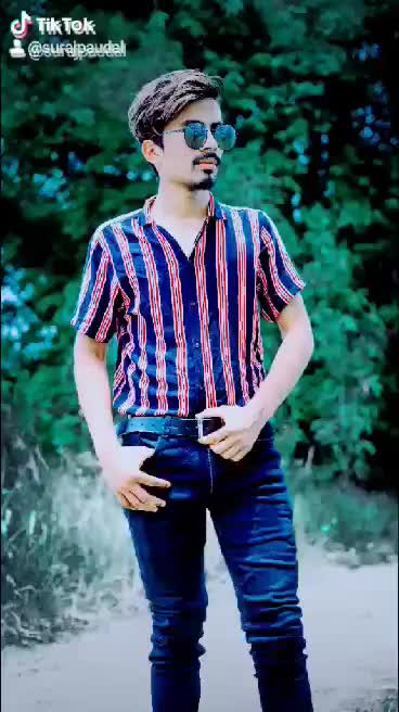@Suraj Paudal
