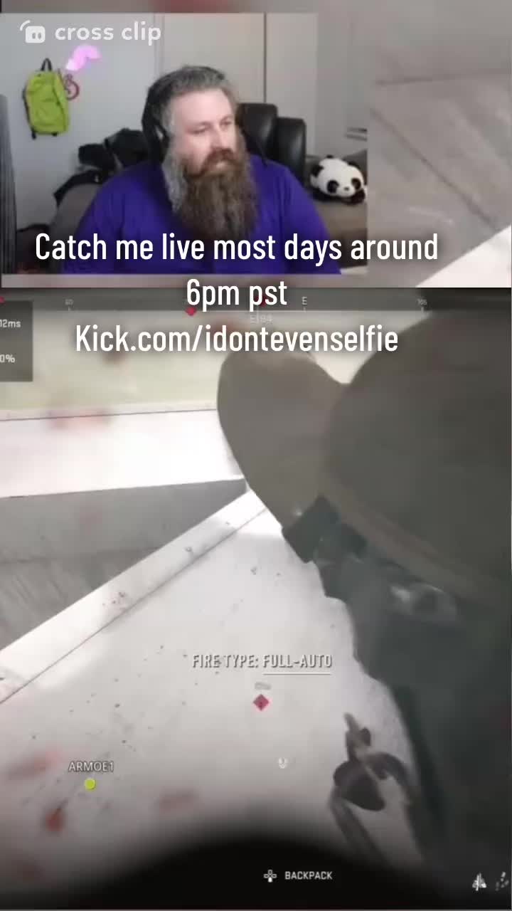 @Idontevenselfie