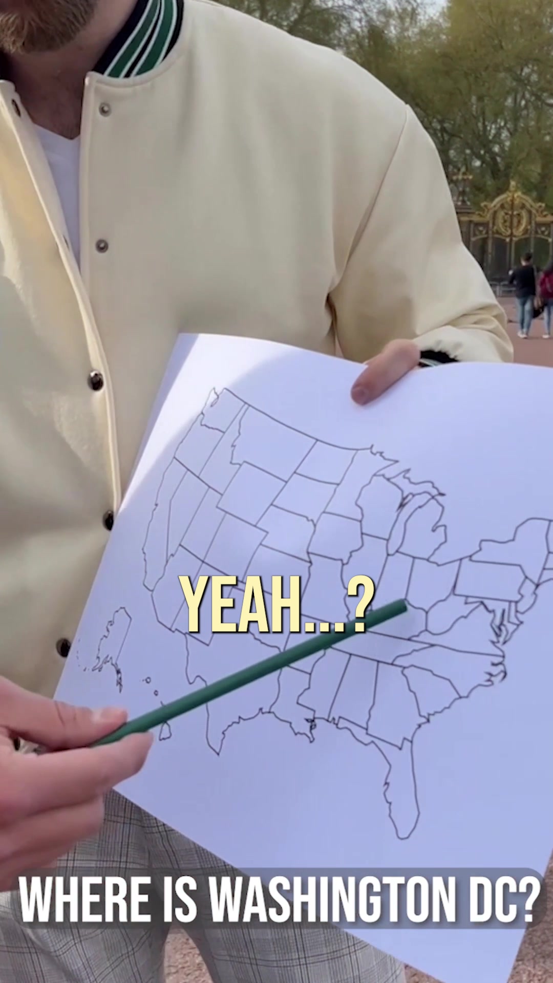 @Europe on America