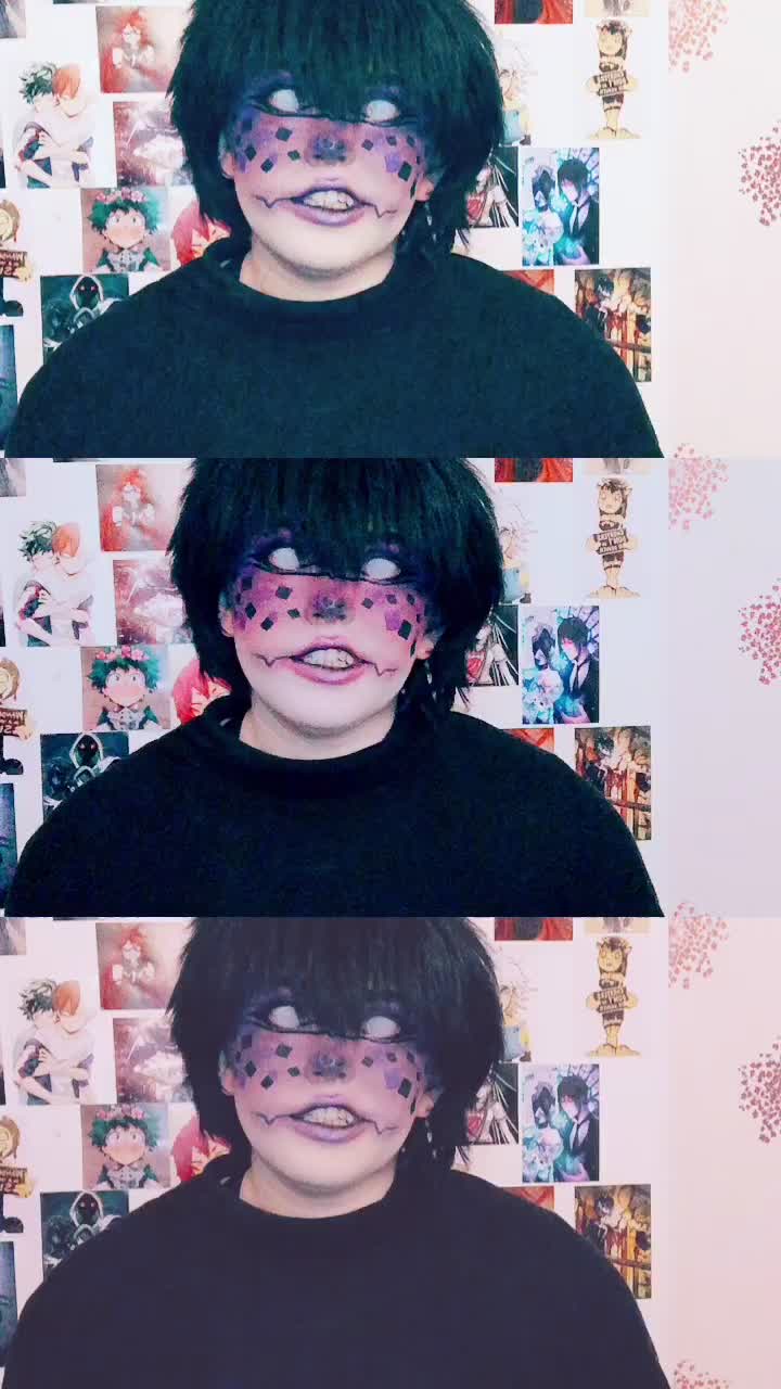 @Trynabecosplayer