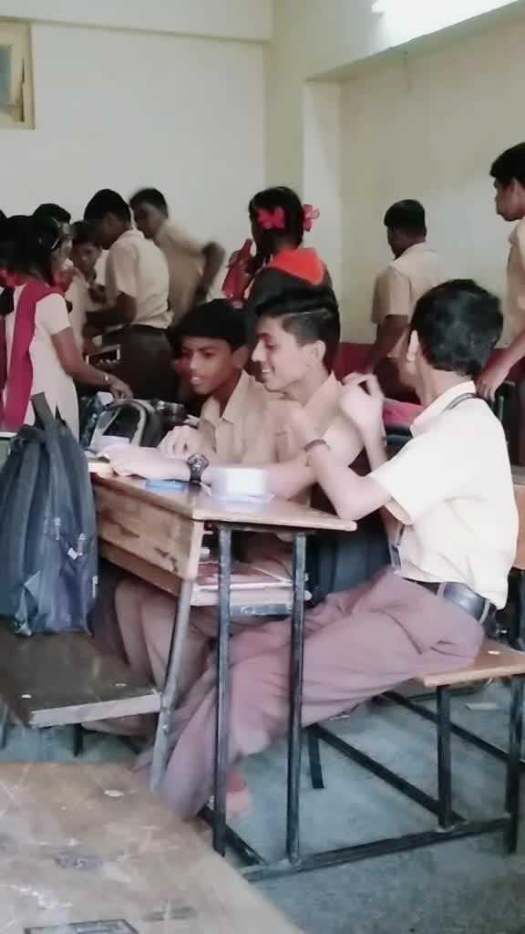@Shravu Gawade