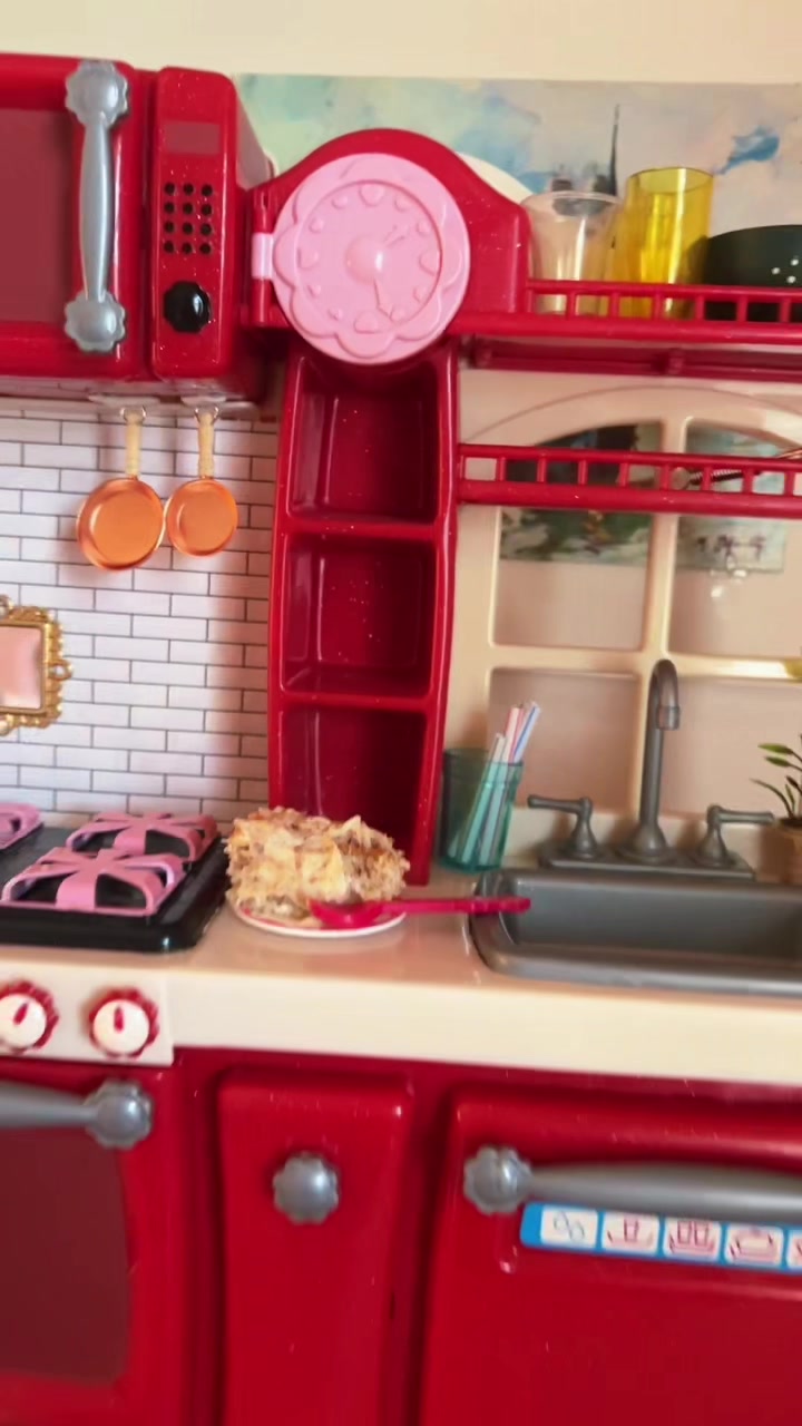 @Mini Kitchen