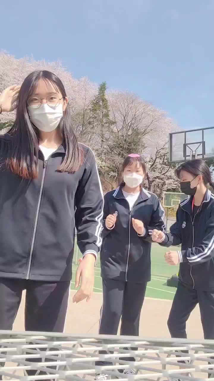@소소한 여고라이프