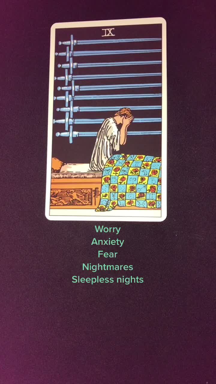 @HeatherTarot