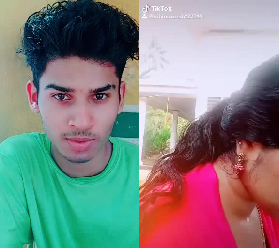 @Shibin Porur