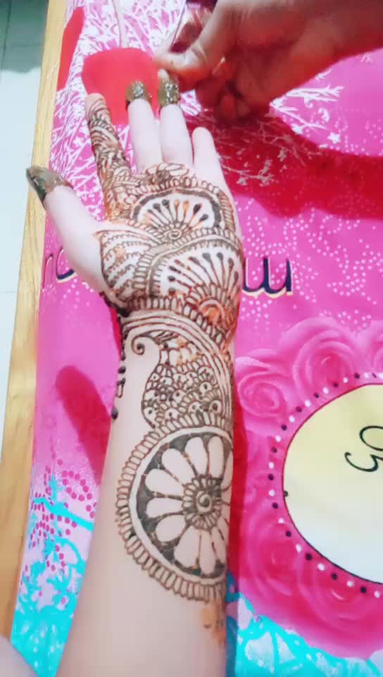 @Innupama das