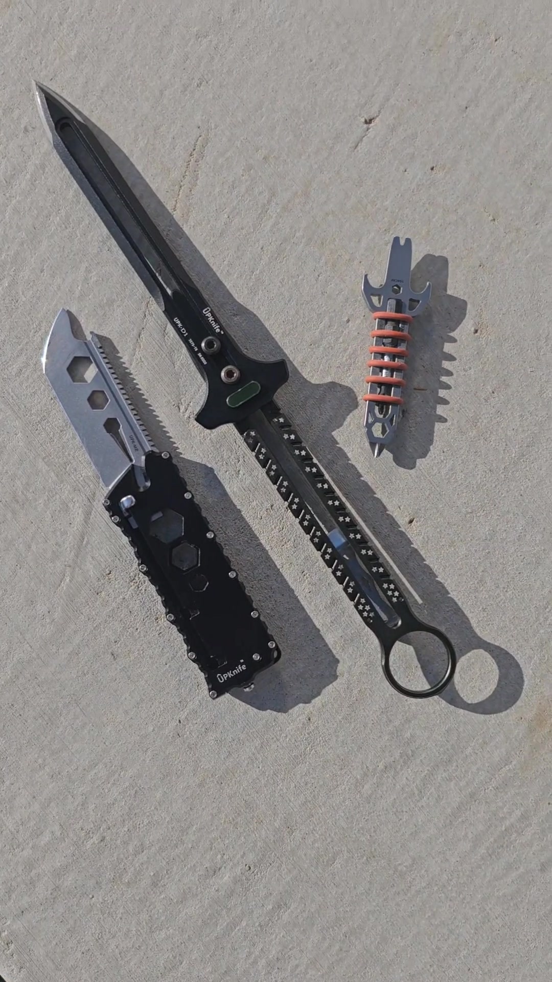 @upknife