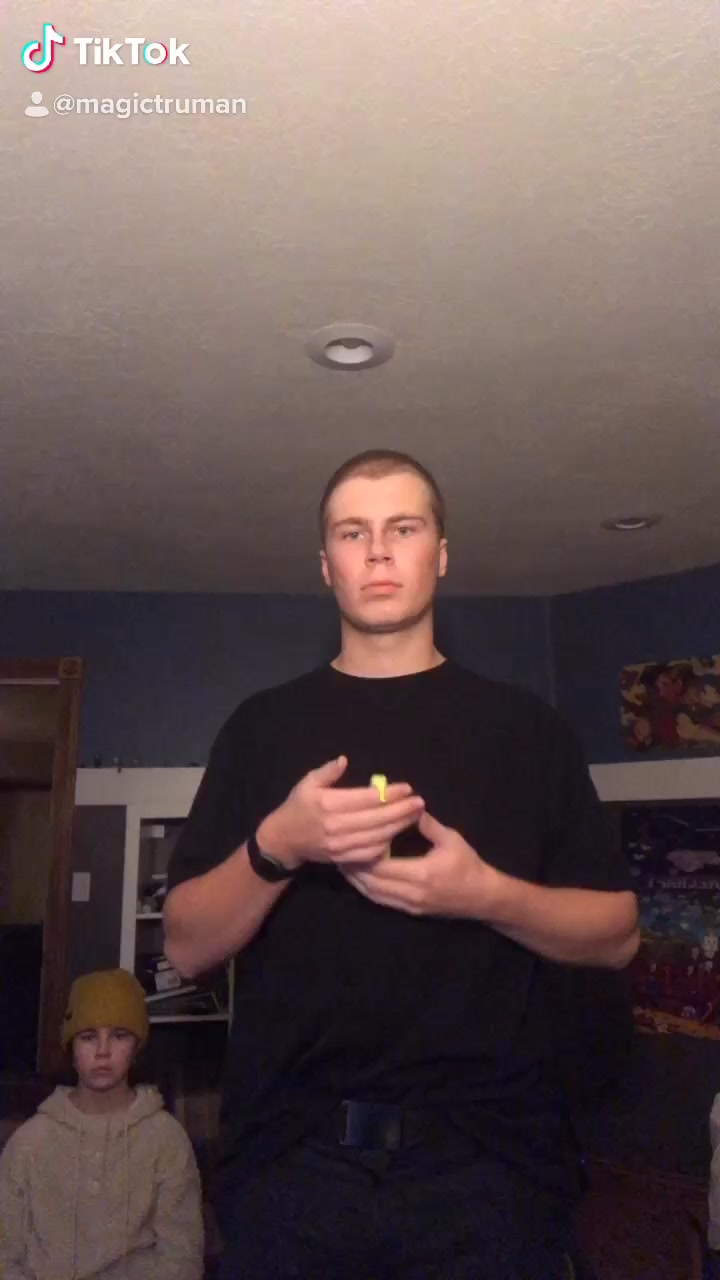 @magictruman