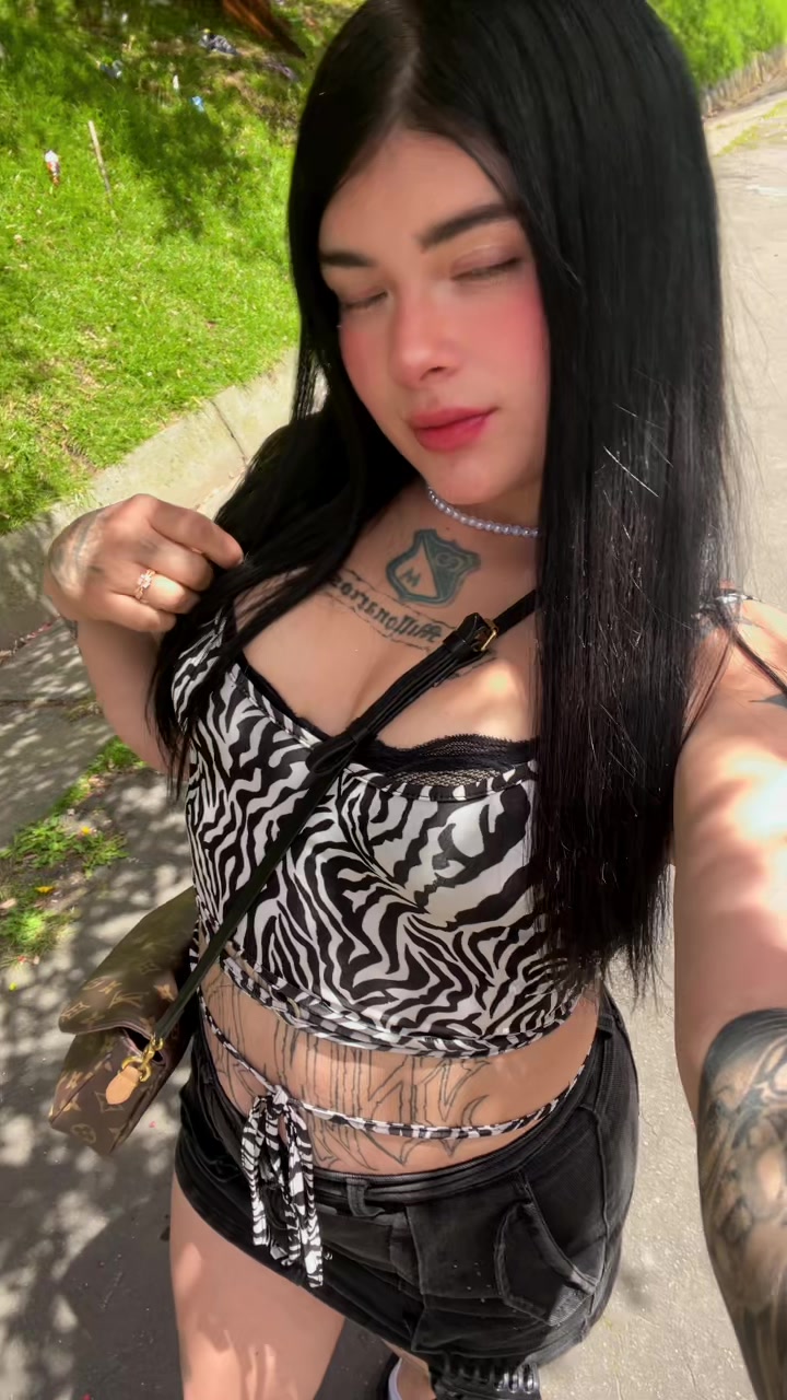 @celeste diaz ๐๐ค