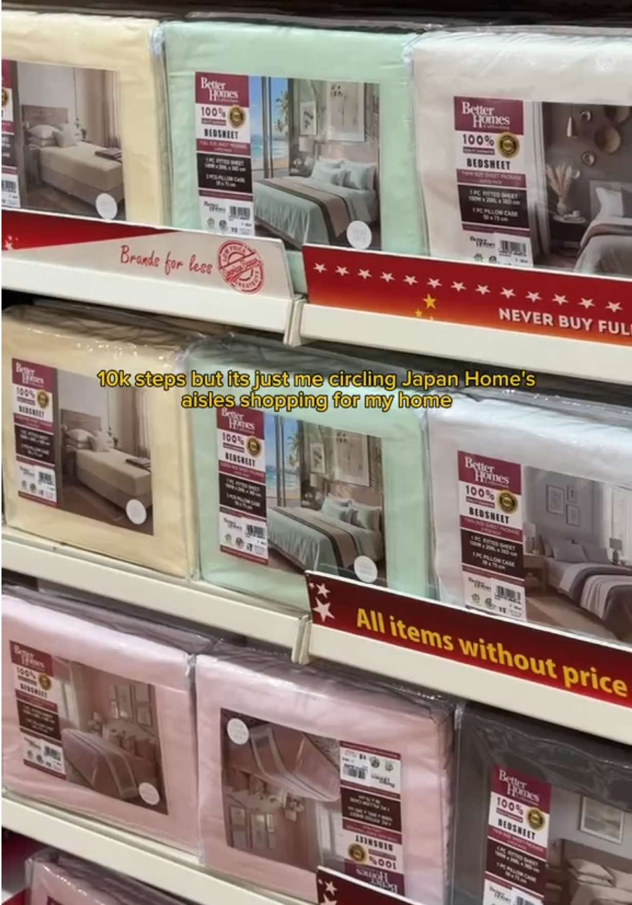 @Japan Home Centre