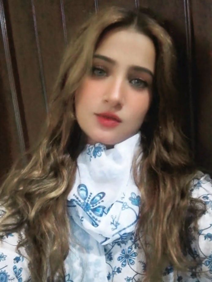 @Aliza Shoaib. Official 🗺
