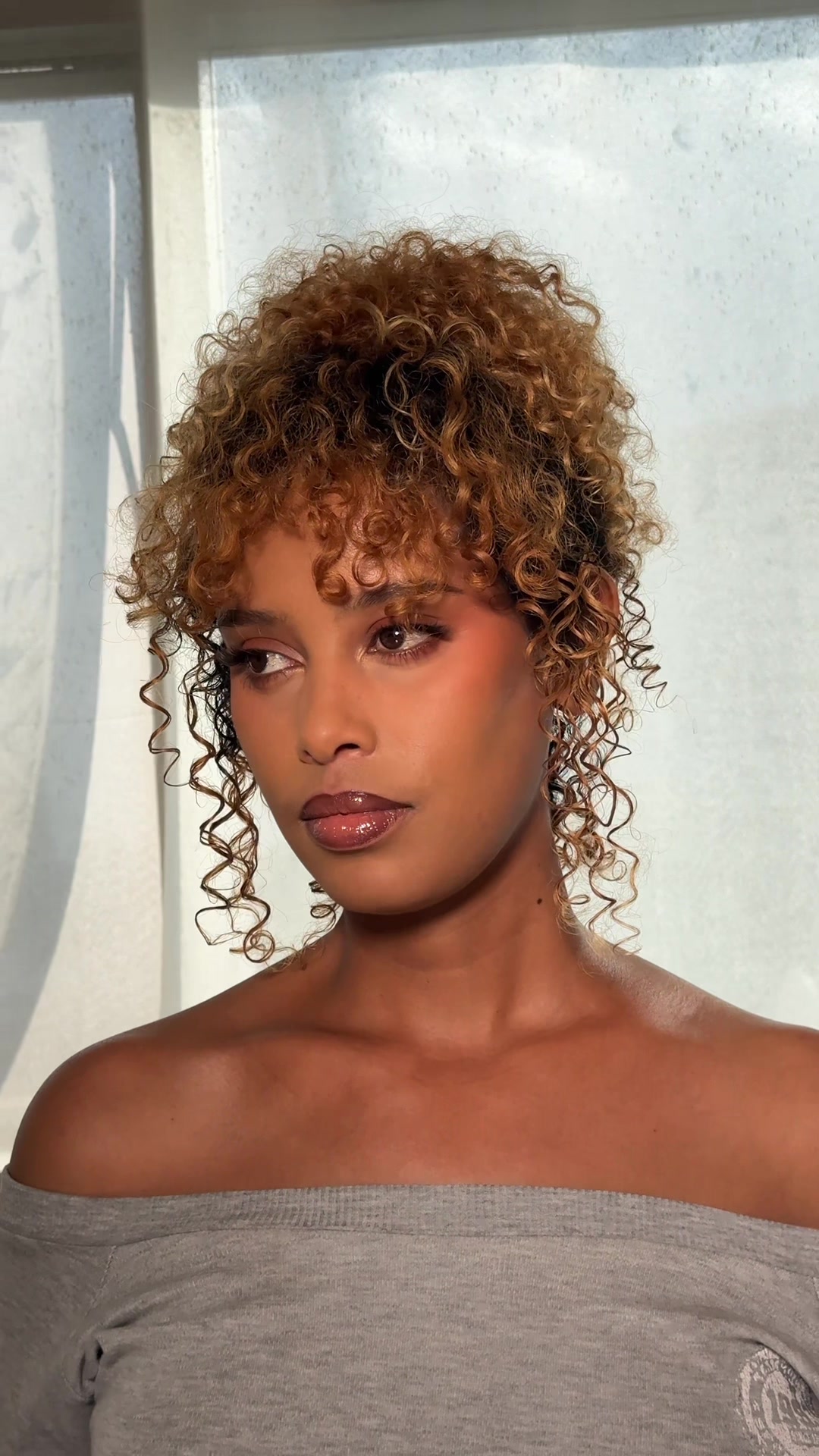 @AMEN AREGAWI | BEAUTY CREATOR